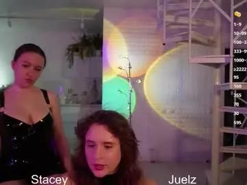 Photos of juelzfoxy from Chaturbate is Freechat