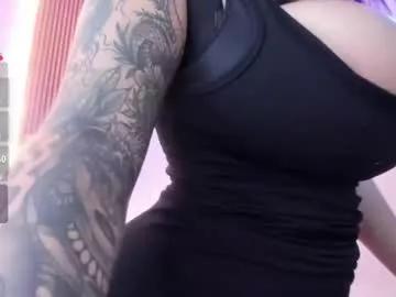 juicy_led_ from Chaturbate is Freechat