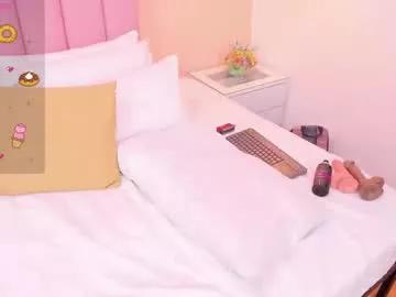 juicykitten1 from Chaturbate is Freechat