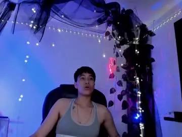 julia_cohen from Chaturbate is Freechat