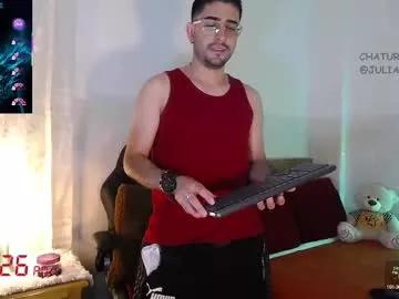 julian1225_ from Chaturbate is Freechat