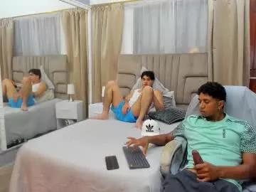 julian_billy from Chaturbate is Freechat