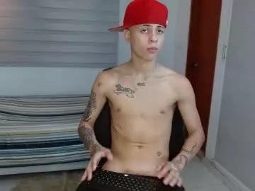 julian_stonee from Chaturbate is Freechat