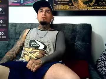 julian_tattoo from Chaturbate is Freechat