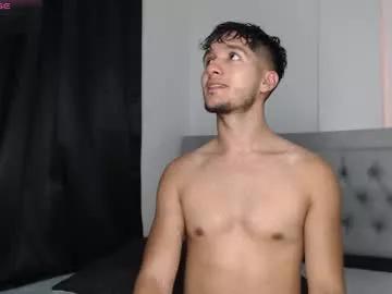 julian_taylor_ from Chaturbate is Freechat