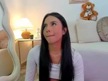 juliana_cute_22 from Chaturbate is Freechat