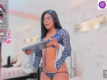 julianna_smith from Chaturbate is Freechat