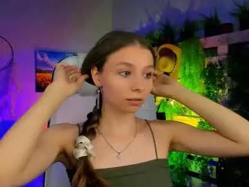 juliedaniel from Chaturbate is Freechat