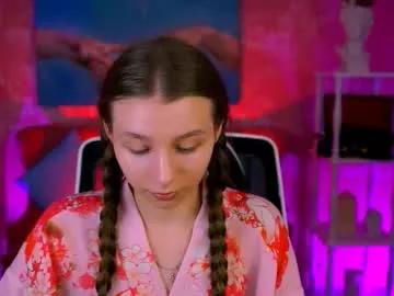 juliedaniel from Chaturbate is Freechat