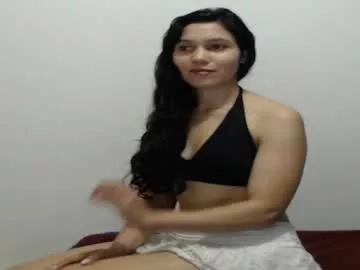 julieta2109 from Chaturbate is Freechat