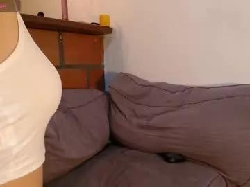 julieta__sexxx from Chaturbate is Freechat