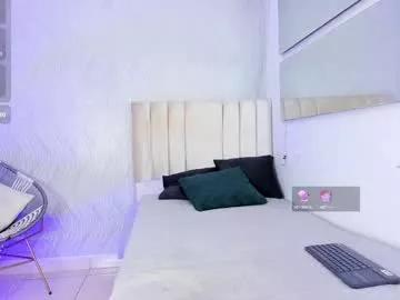 julieta_aguilar from Chaturbate is Freechat