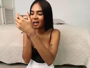 julieta_aguilar from Chaturbate is Freechat