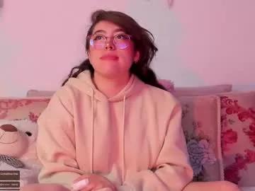 julieta_cooper20 from Chaturbate is Freechat