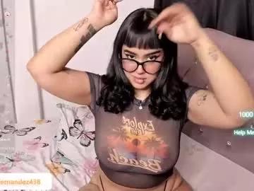 julieta_fernandez from Chaturbate is Freechat