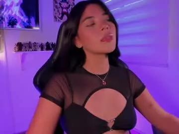 julietariverss from Chaturbate is Freechat