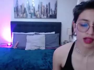 julieth_garcia_1 from Chaturbate is Freechat