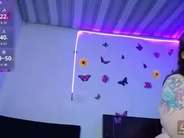juliettabigg from Chaturbate is Freechat