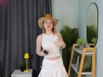 juliettakaniecki from Chaturbate is Freechat