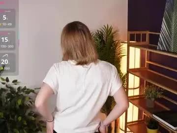 juliettakaniecki from Chaturbate is Freechat