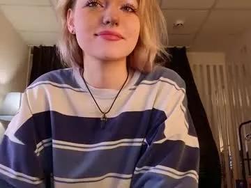 just_mia_ from Chaturbate is Freechat