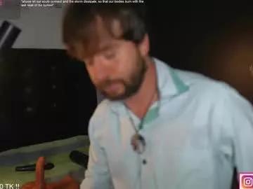 just_your_dreamboy from Chaturbate is Freechat