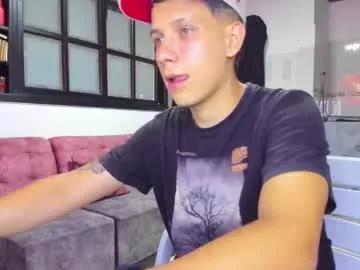 justin_biker from Chaturbate is Freechat