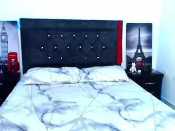 justin_melendez from Chaturbate is Freechat