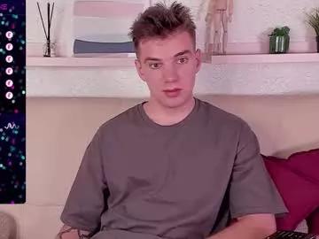 justin_reed from Chaturbate is Freechat