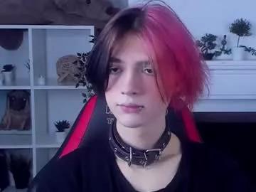 justin_twinkboy from Chaturbate is Freechat