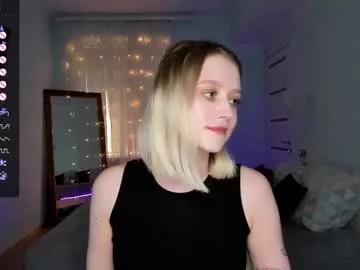 justinahelen from Chaturbate is Freechat
