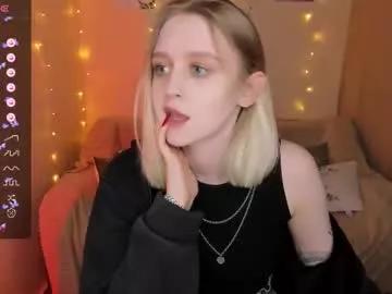justinahelen from Chaturbate is Freechat