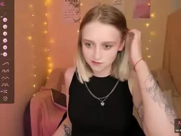 justinahelen from Chaturbate is Freechat