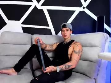justinfullert_ from Chaturbate is Freechat
