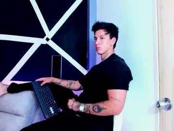 justinfullert_ from Chaturbate is Freechat