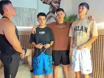 Check-out our cam rooms range and converse on a personal level with our delicious livecams streamers, showing off their spicy curves and toys.