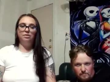 justthejohnsons from Chaturbate is Freechat
