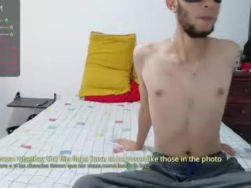justtwomex from Chaturbate is Freechat