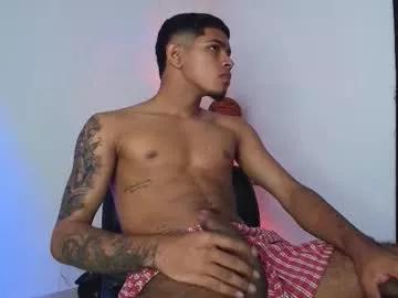 k_florez from Chaturbate is Freechat