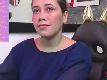 kaamilahnajwaa from Chaturbate is Freechat
