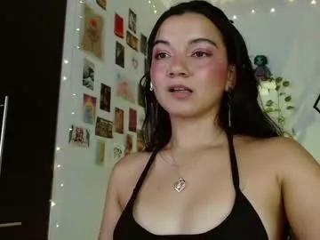 kablue_ from Chaturbate is Freechat