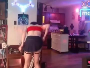 Check-out our cam rooms range and converse on a personal level with our delicious livecams streamers, showing off their spicy curves and toys.