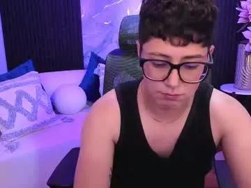 kael_grey from Chaturbate is Freechat