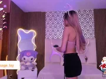 kaisage_tay from Chaturbate is Freechat