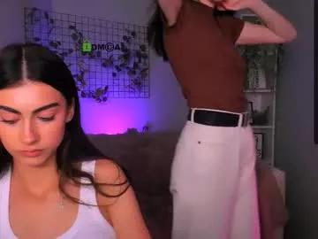 kaisy_star from Chaturbate is Freechat