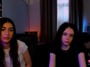 kaisy_star from Chaturbate is Freechat