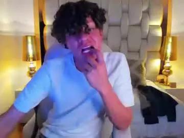 kaleth_smith from Chaturbate is Freechat