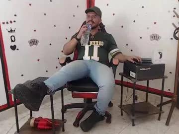 kalethbigdick88 from Chaturbate is Freechat