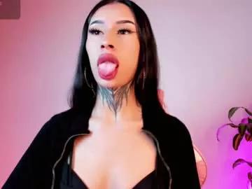 Photos of kali_ka from Chaturbate is Freechat