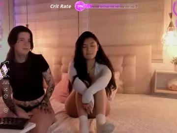 kaliykatie from Chaturbate is Freechat